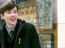 Matthew Beard