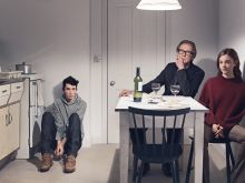 Matthew Beard photo
