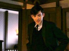 Matthew Beard photo
