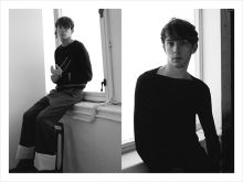 Matthew Beard