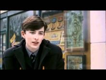 Matthew Beard