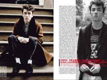 Matthew Beard