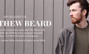 Matthew Beard