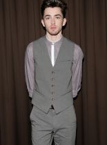 Matthew Beard