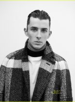 Matthew Beard