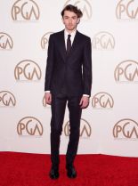 Matthew Beard photo