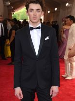 Matthew Beard photo
