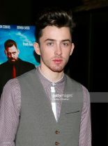 Matthew Beard photo