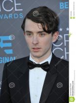 Matthew Beard