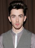 Matthew Beard