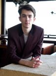 Matthew Beard