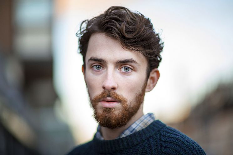 Matthew Beard