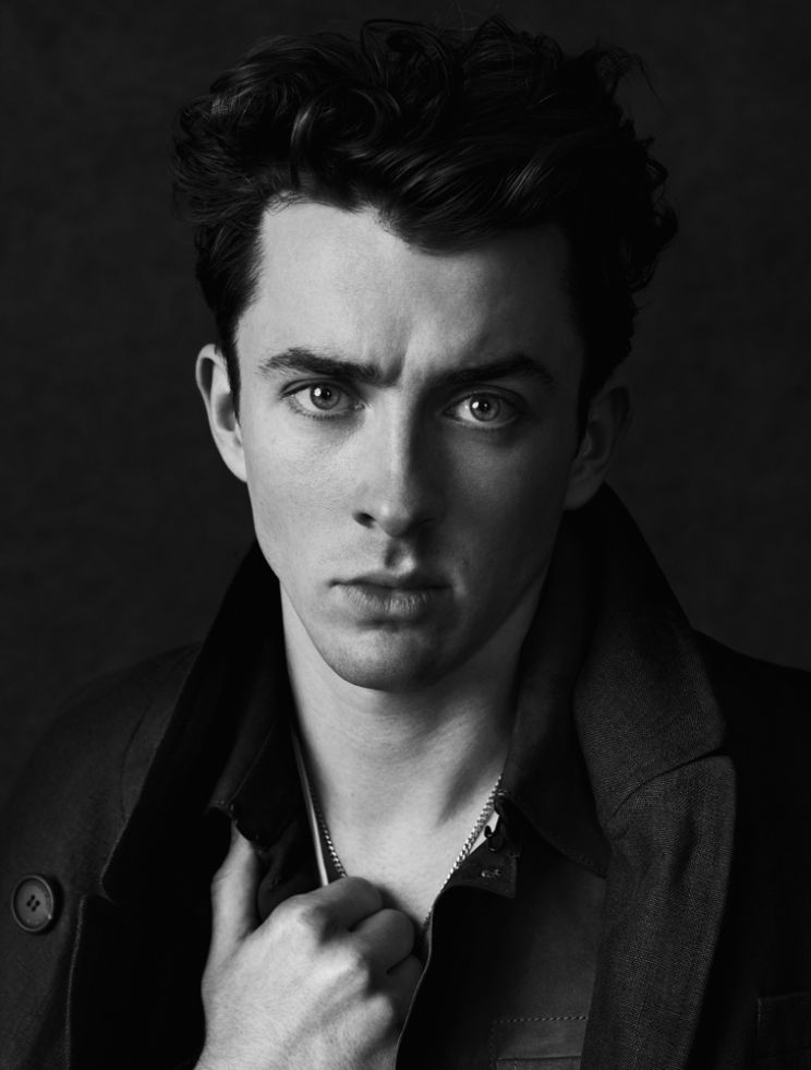 Matthew Beard