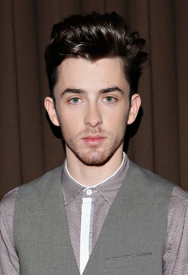 Matthew Beard