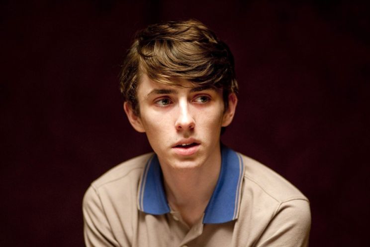 Matthew Beard