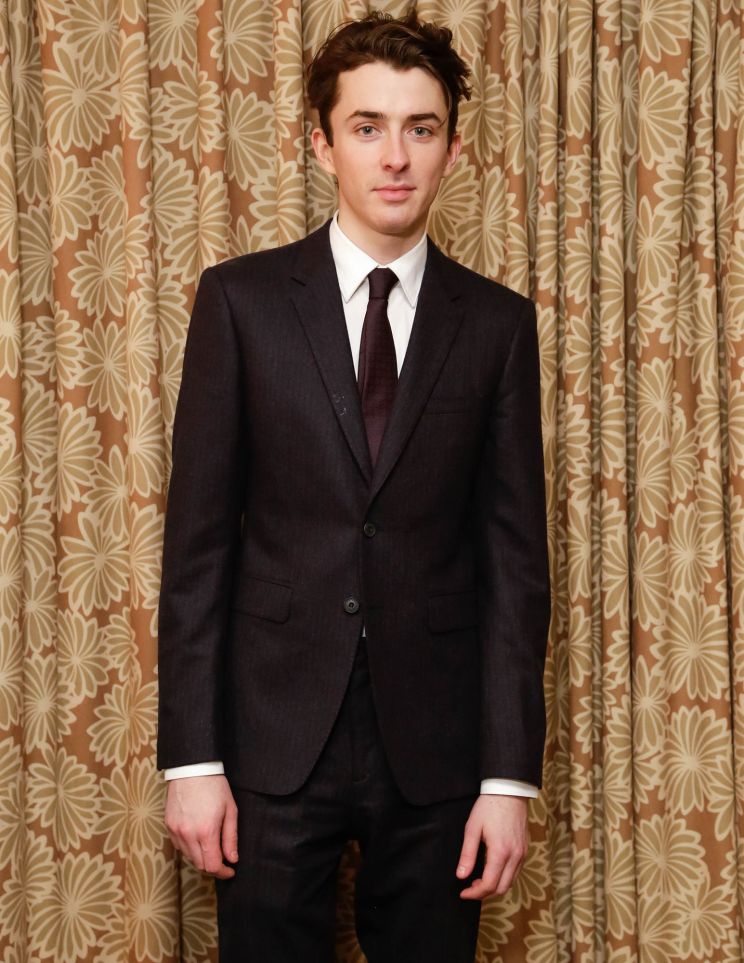 Matthew Beard