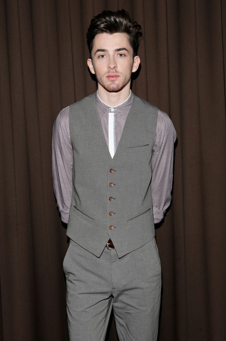 Matthew Beard