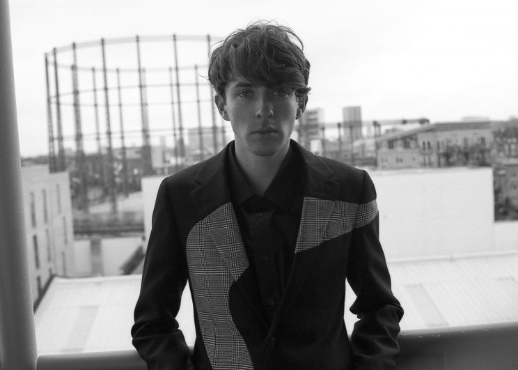 Matthew Beard