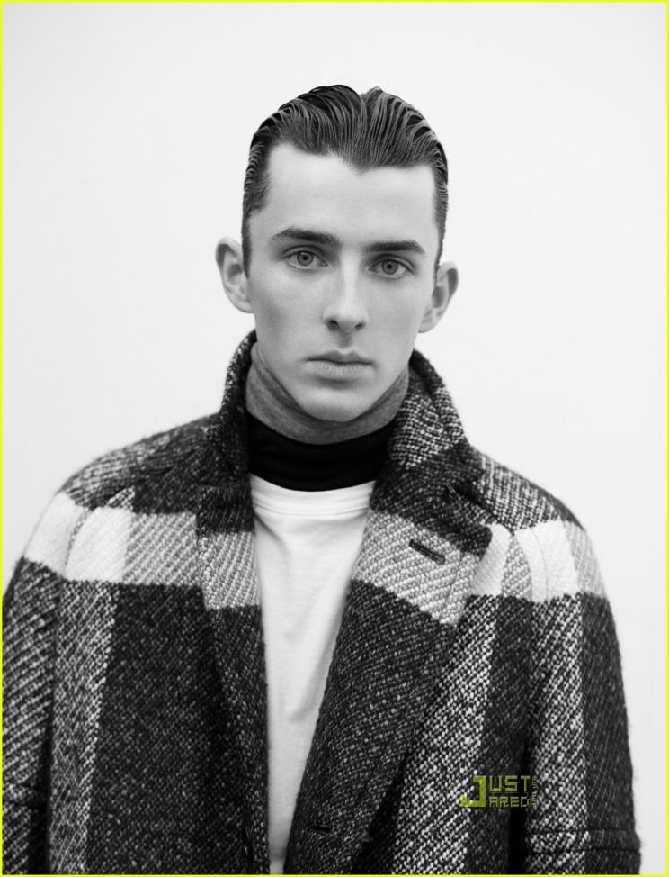 Matthew Beard