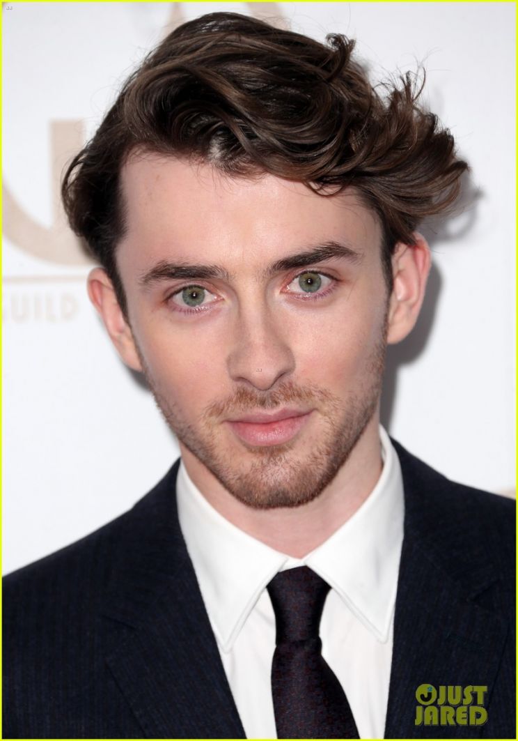 Matthew Beard