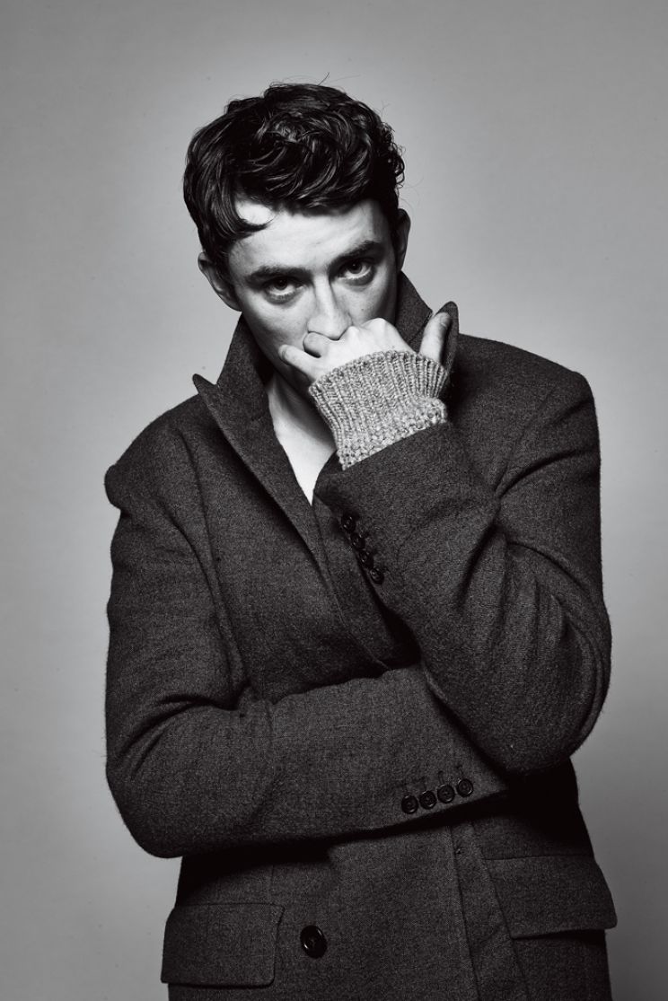 Matthew Beard