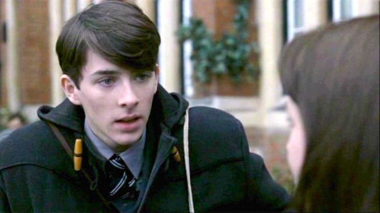 Matthew Beard