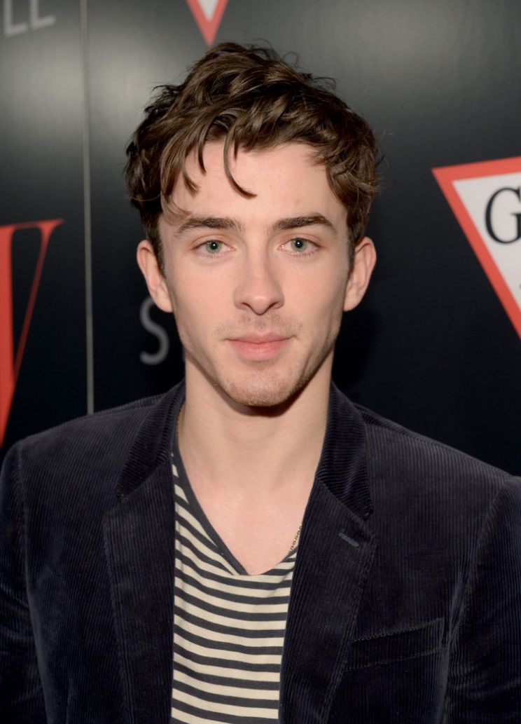 Matthew Beard