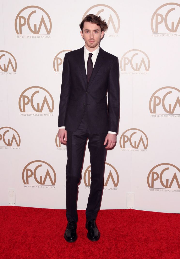 Matthew Beard