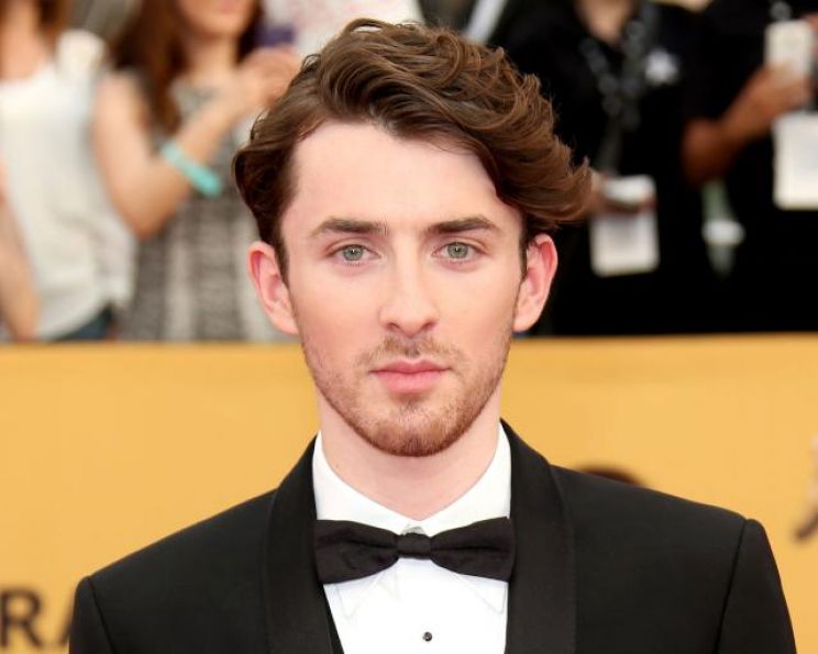 Matthew Beard