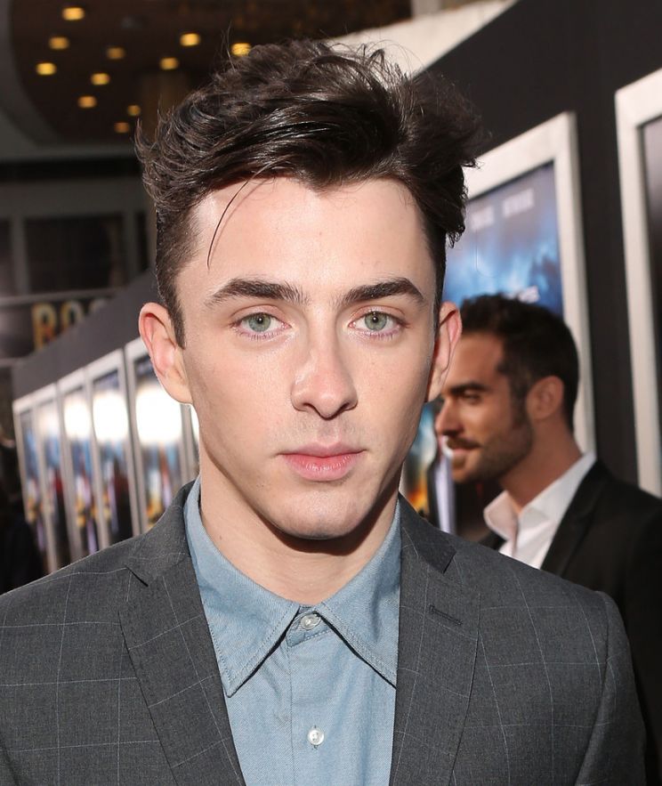 Matthew Beard