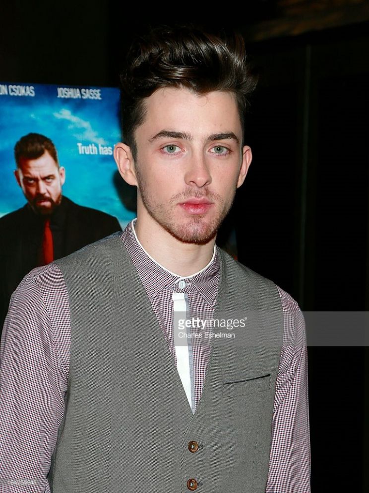 Matthew Beard