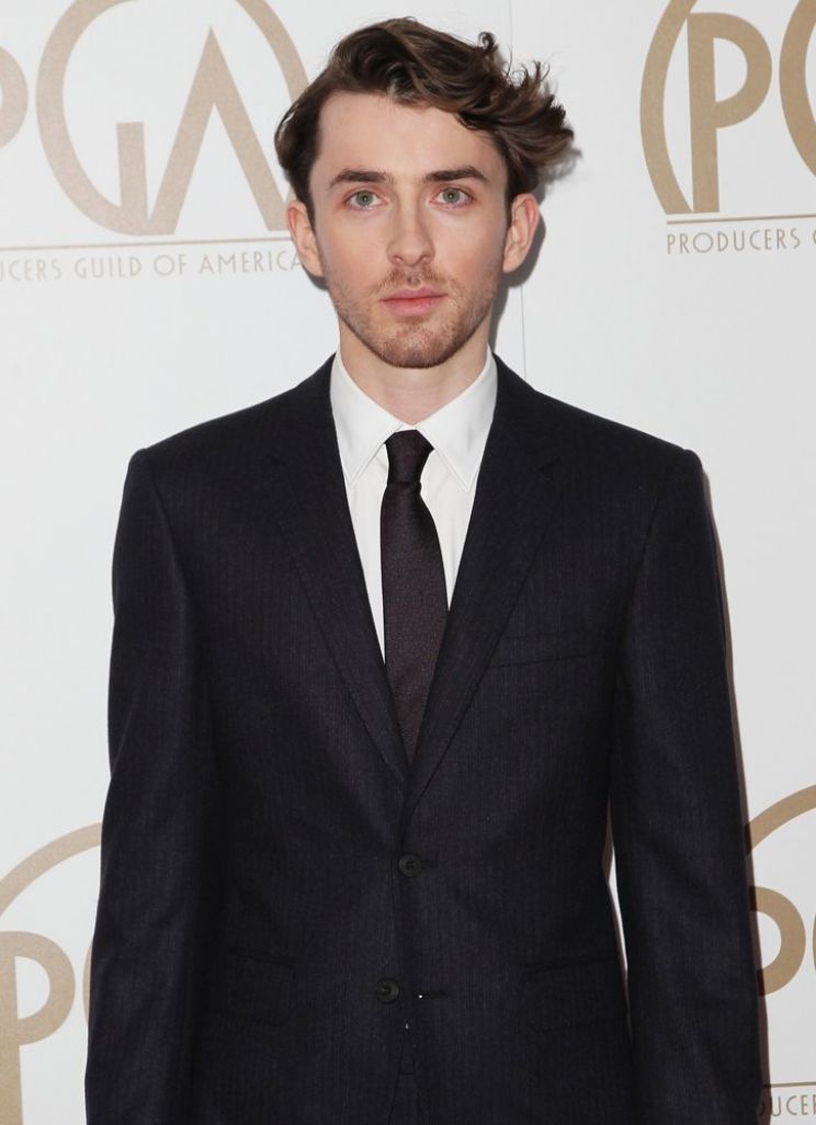 Matthew Beard