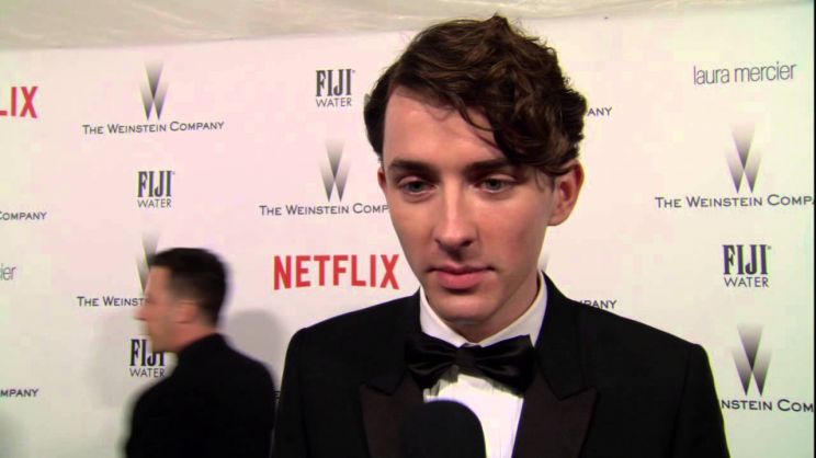 Matthew Beard