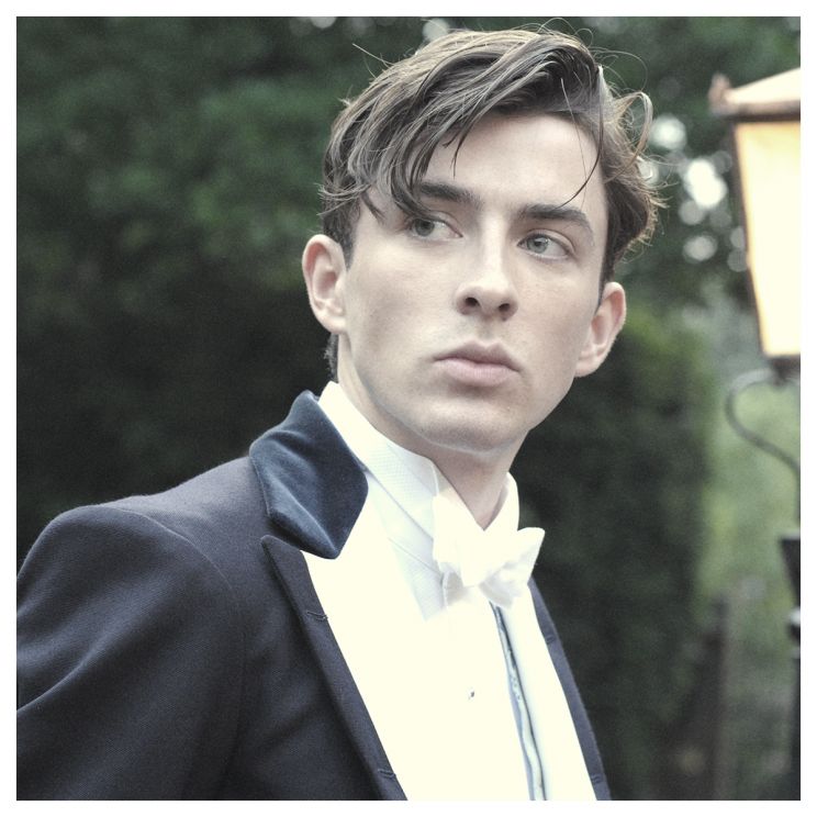 Matthew Beard