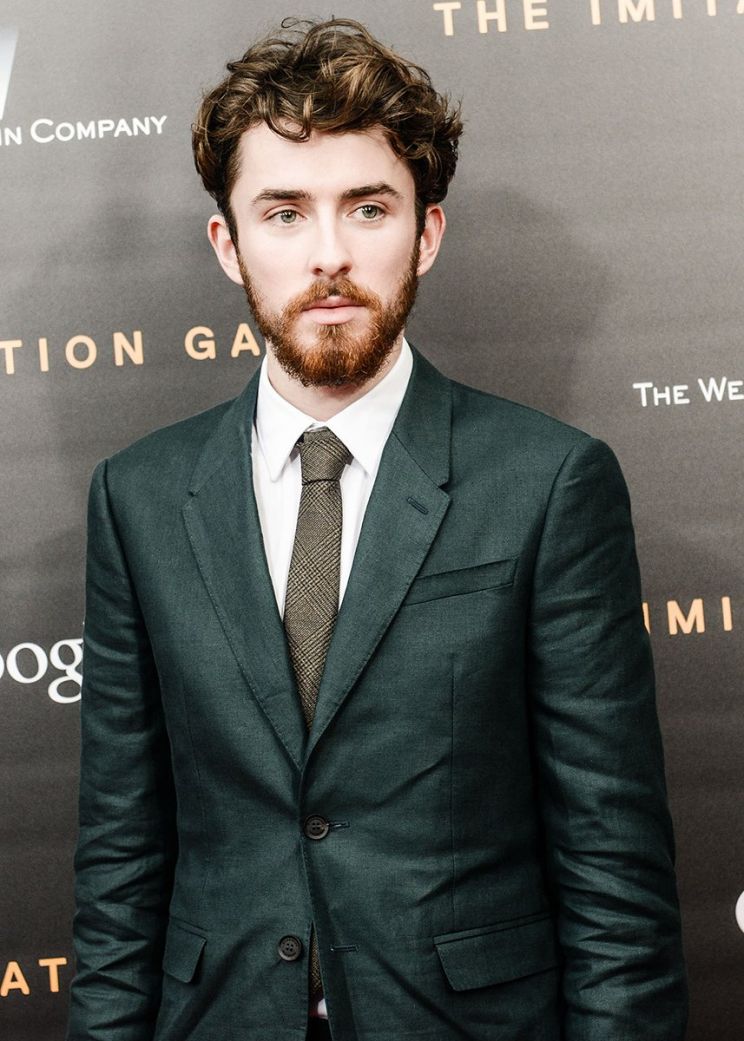 Matthew Beard