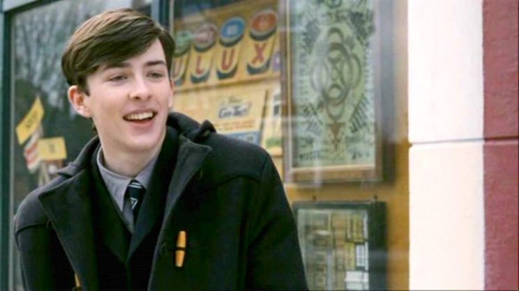 Matthew Beard