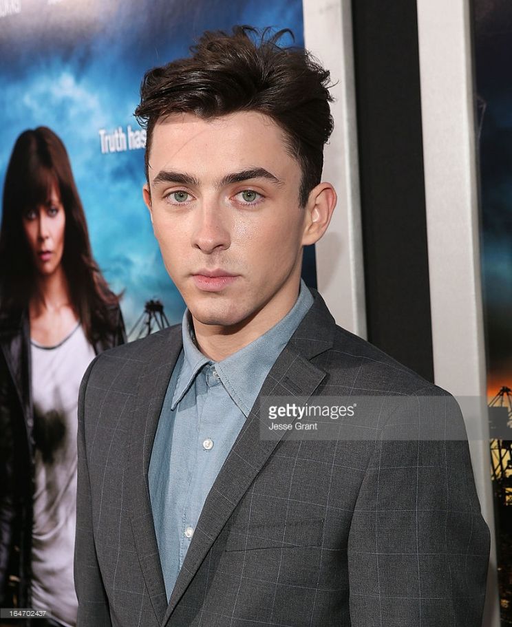 Matthew Beard