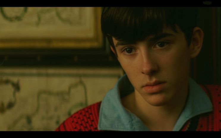 Matthew Beard