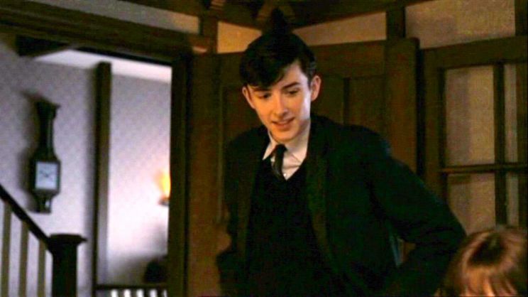 Matthew Beard