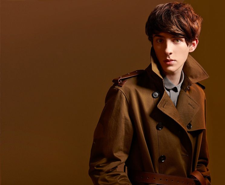 Matthew Beard