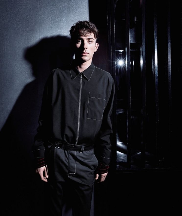 Matthew Beard