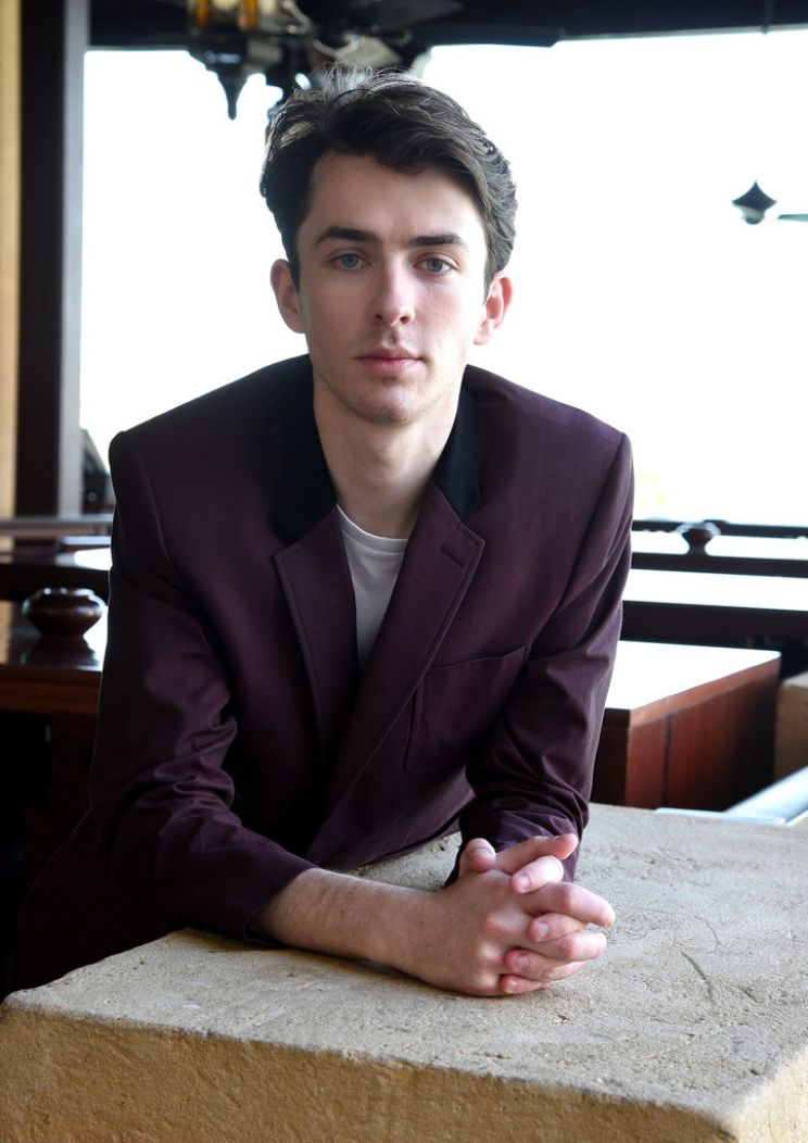 Matthew Beard