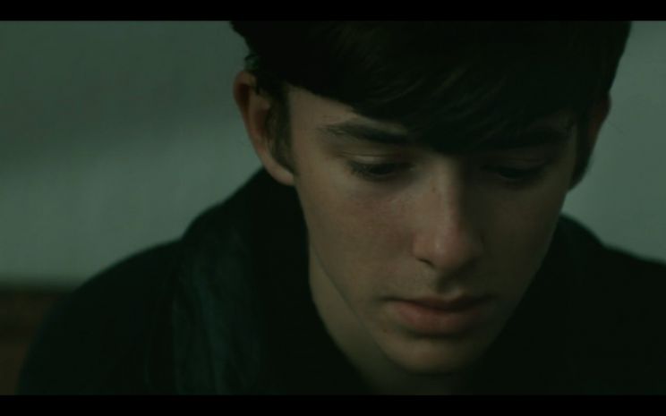 Matthew Beard