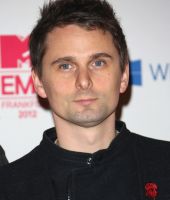Matthew Bellamy