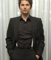 Matthew Bellamy