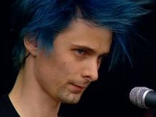 Matthew Bellamy