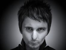 Matthew Bellamy