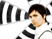 Matthew Bellamy