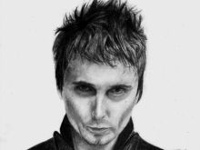 Matthew Bellamy