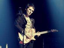 Matthew Bellamy